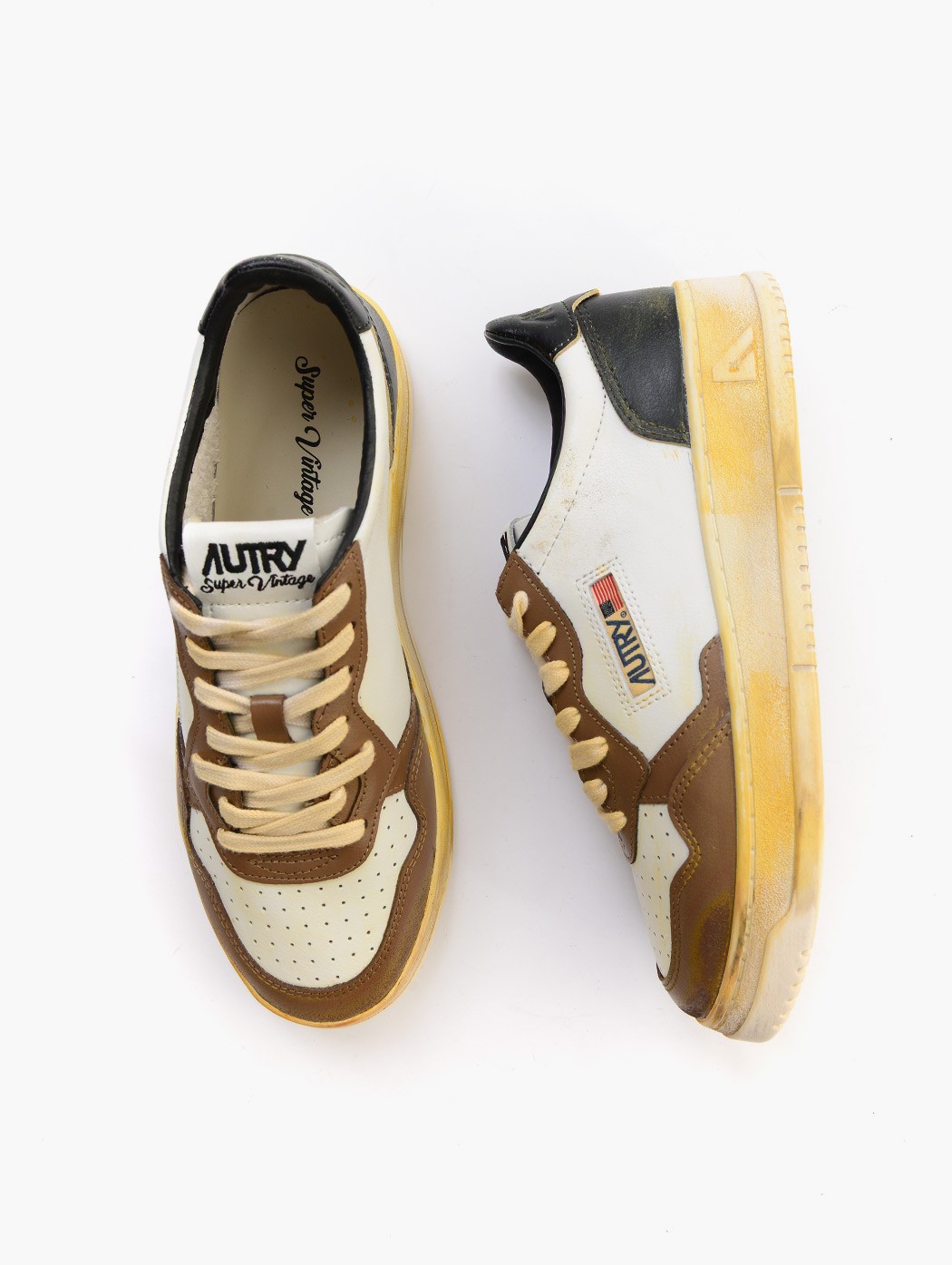 AUTRY - SCARPE - Uomo - AVLM-SV60