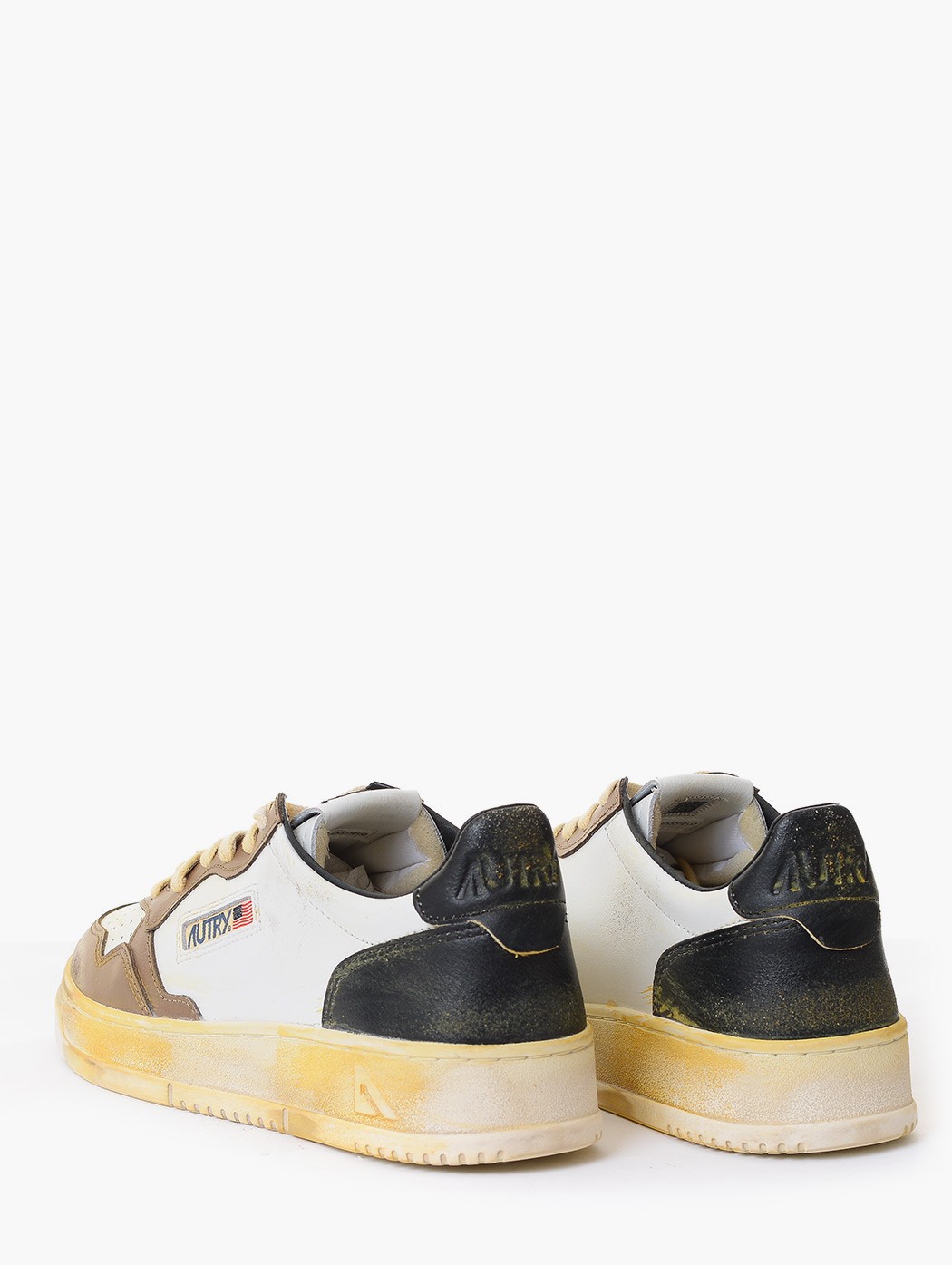 AUTRY - SCARPE - Uomo - AVLM-SV60