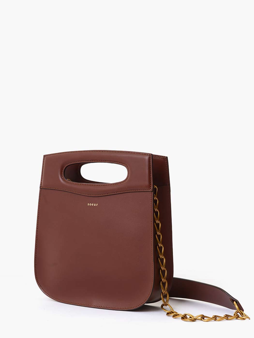 SOEUR - BORSA - Donna - CHERI-COGNAC