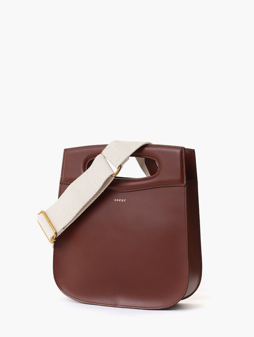 SOEUR - BORSA - Donna - CHERI-COGNAC