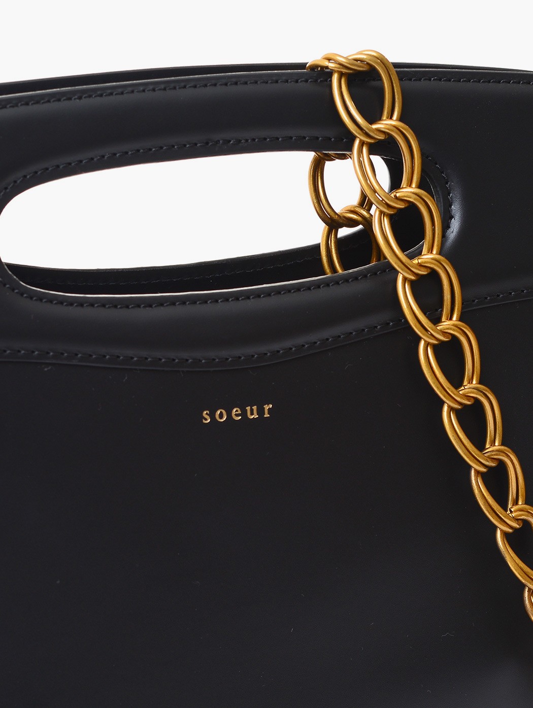 CHERI-NOIR -  - SOEUR