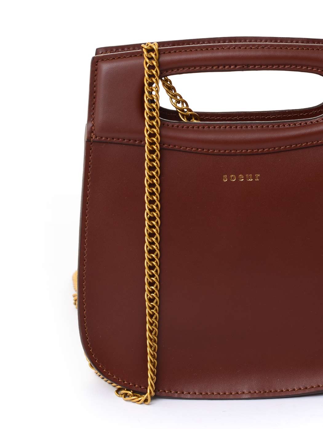 SOEUR - BORSA - Donna - CHERIMINI-COGNAC