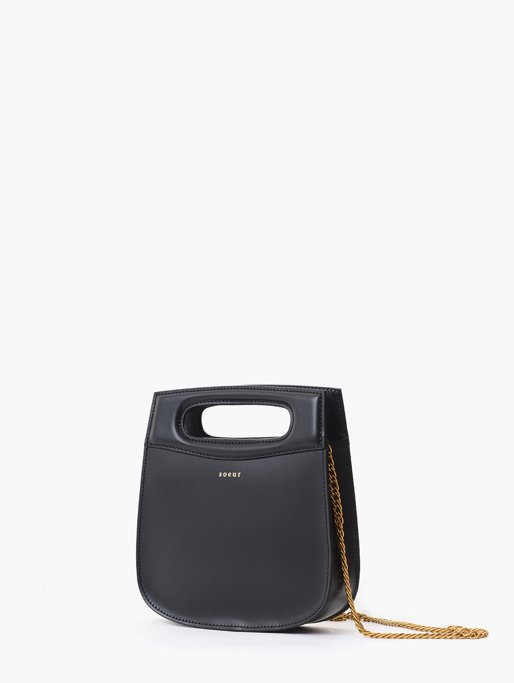 SOEUR - BORSA - Donna - CHERIMINI-NOIR