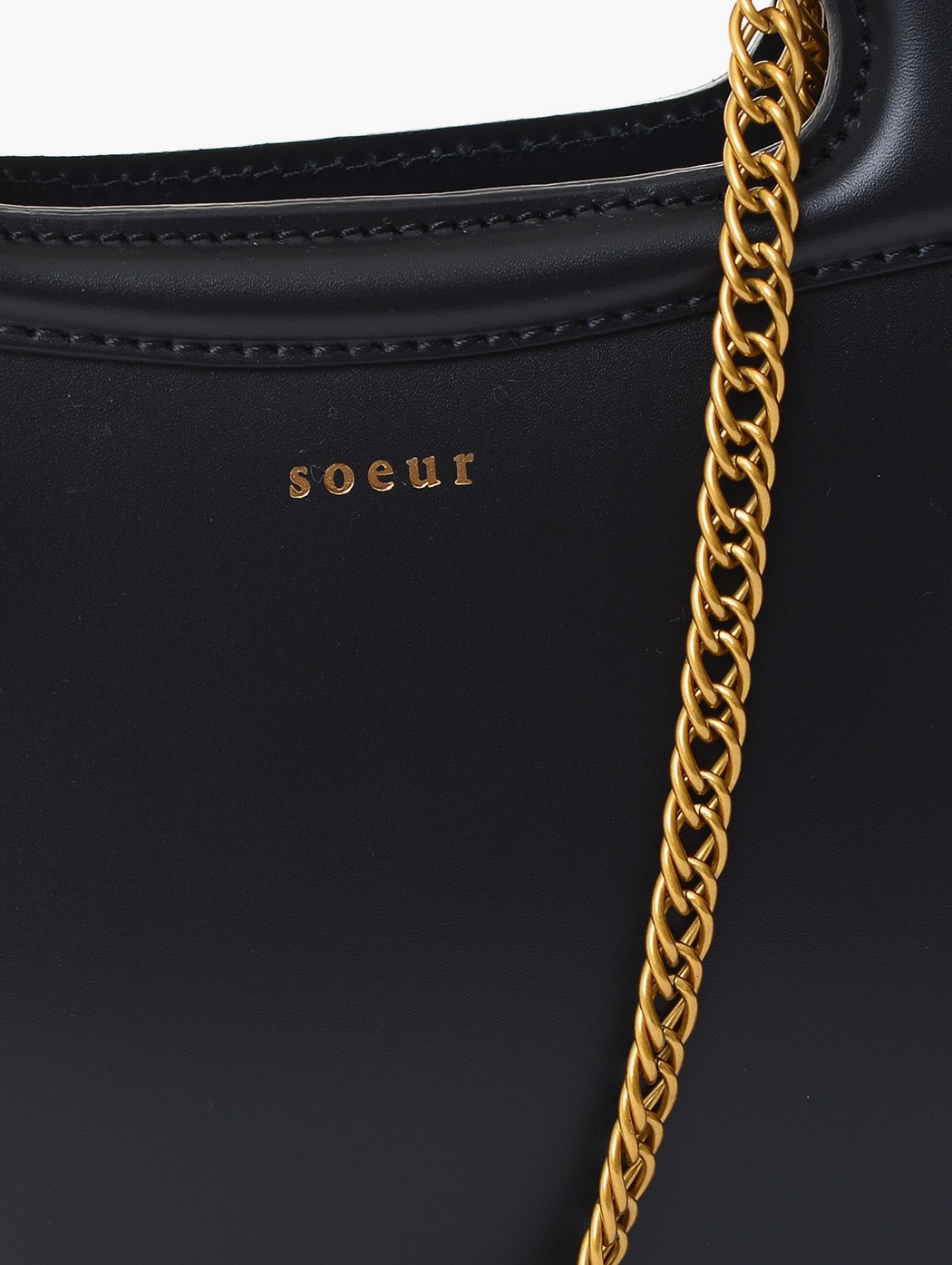 CHERIMINI-NOIR -  - SOEUR