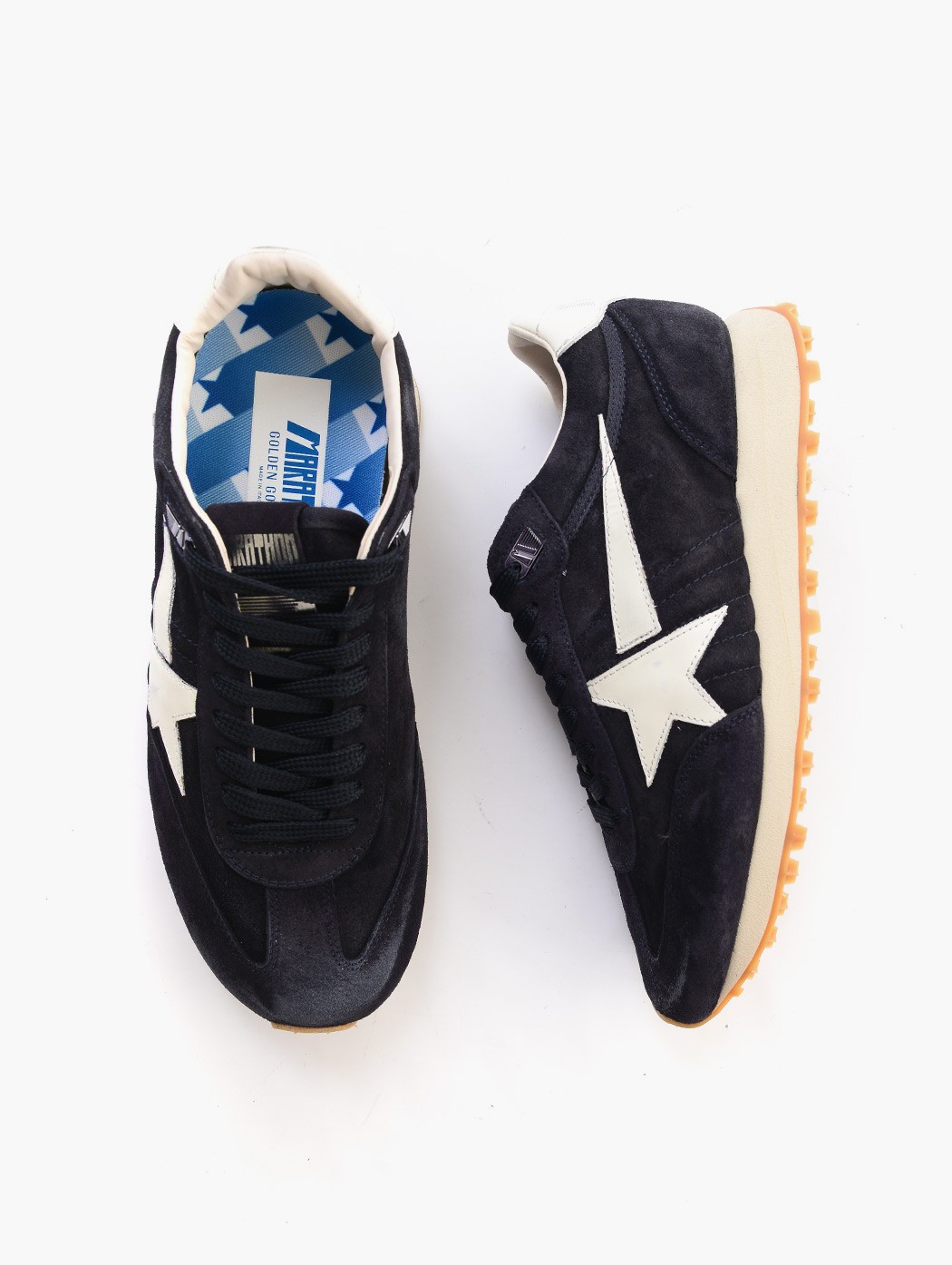 GMF01071-50857 -  - GOLDEN GOOSE