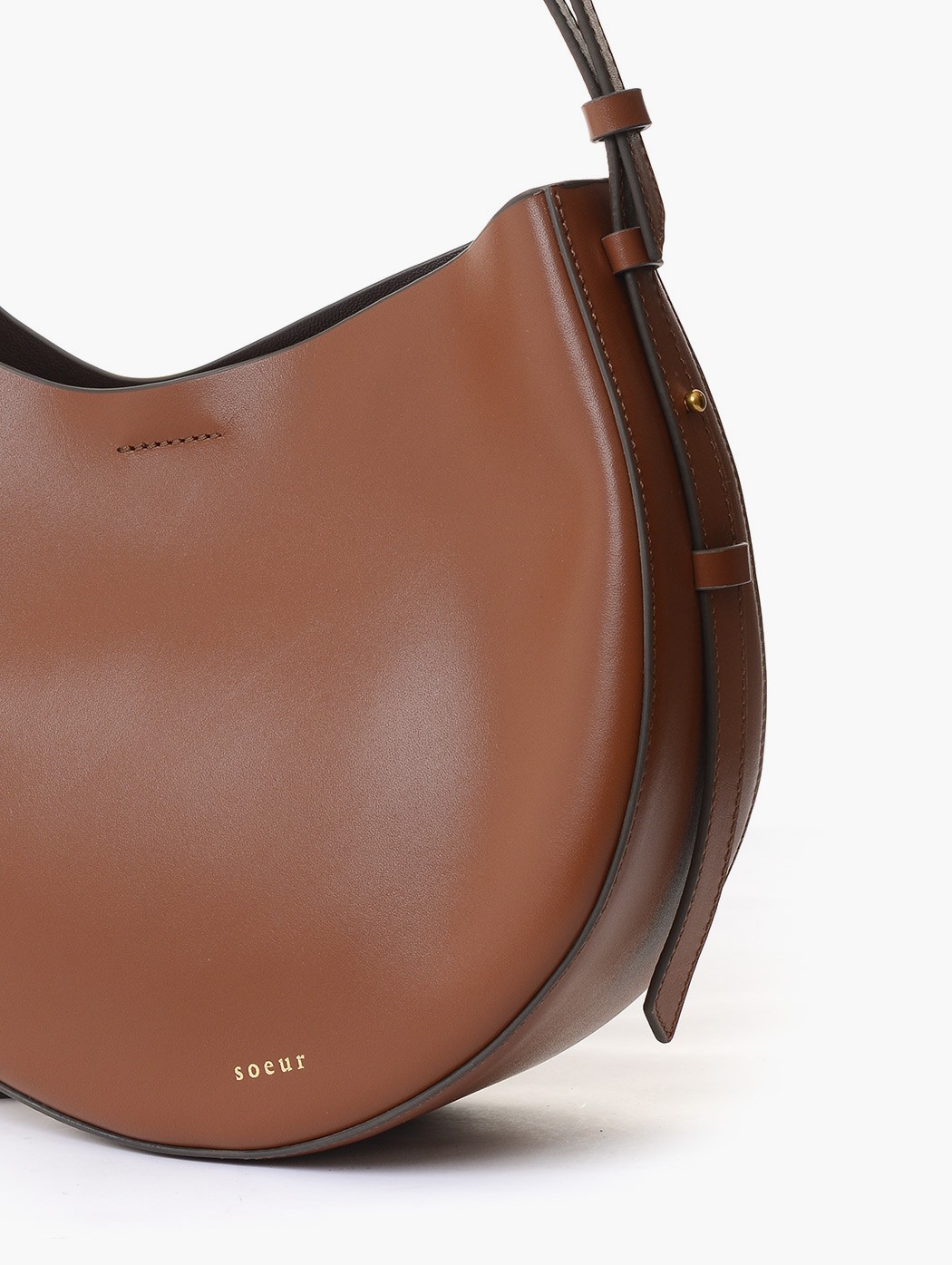SOEUR - BORSA - Donna - WINONA-NATUREL