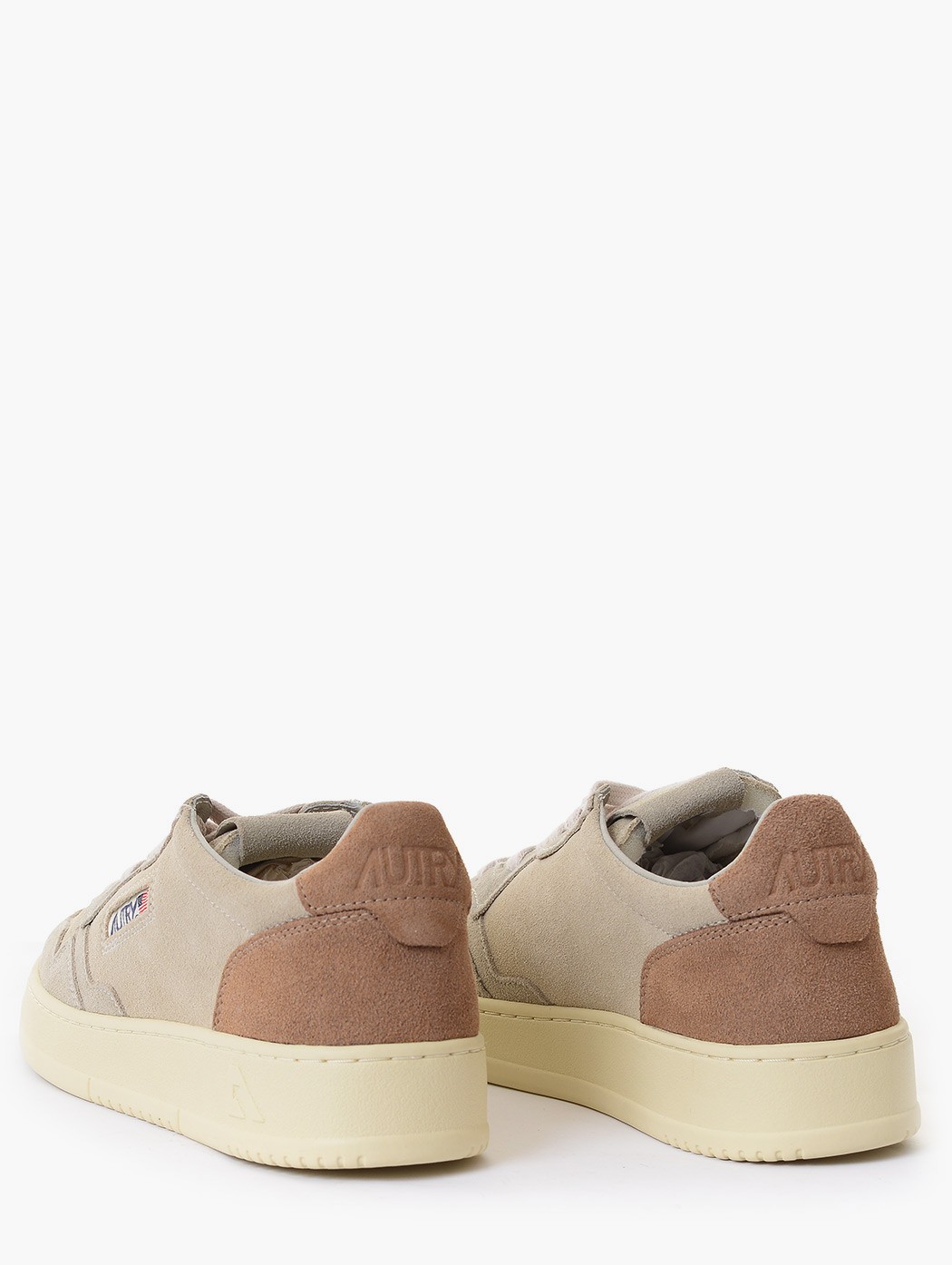 AUTRY - SCARPE - Uomo - AULM-TS37