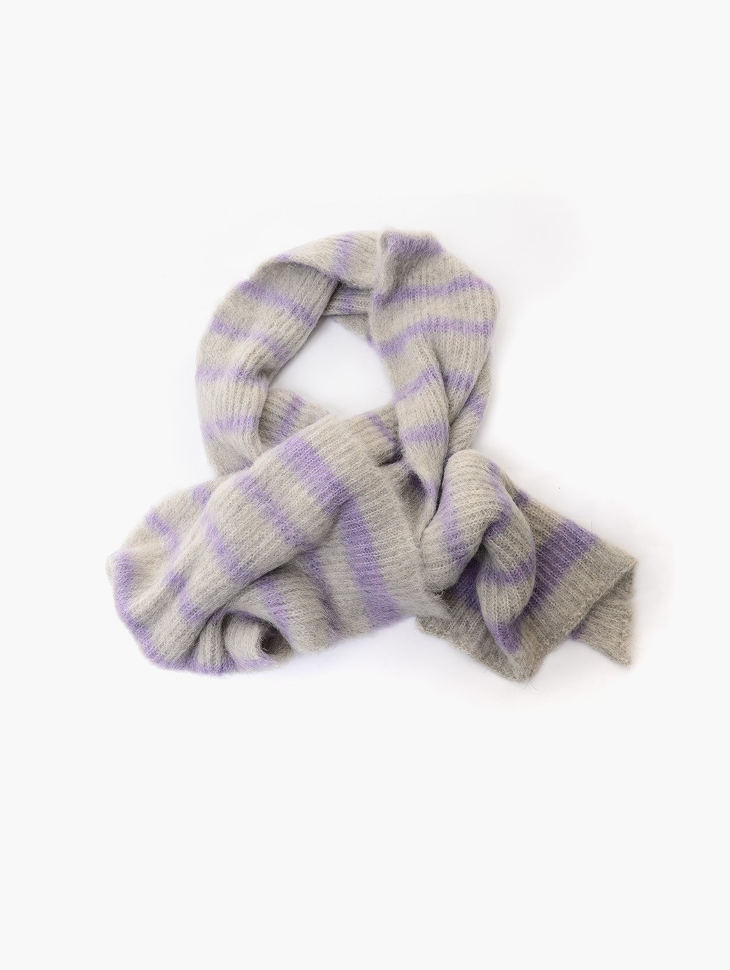 AMARANTO - SCIARPA - Uomo - AC0062-GHIACCIO