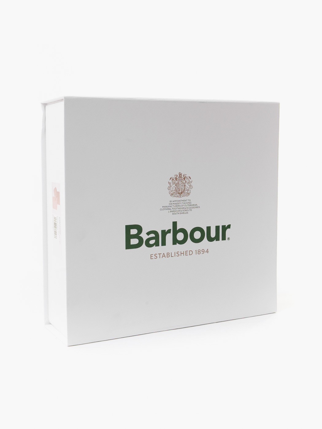 LGS0094-TN26 -  - BARBOUR