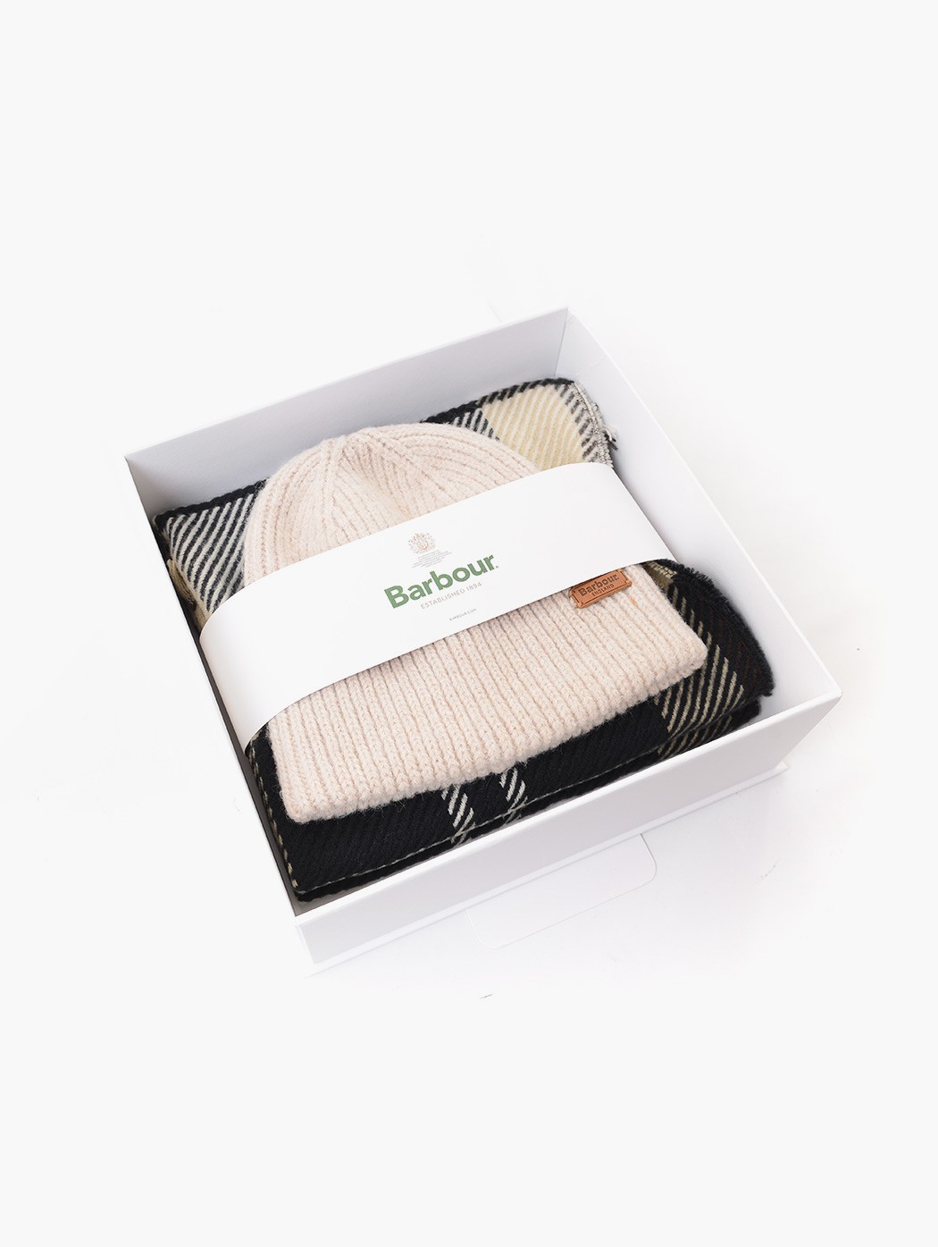 BARBOUR - CAPPELLO - Donna - LGS0094-TN26