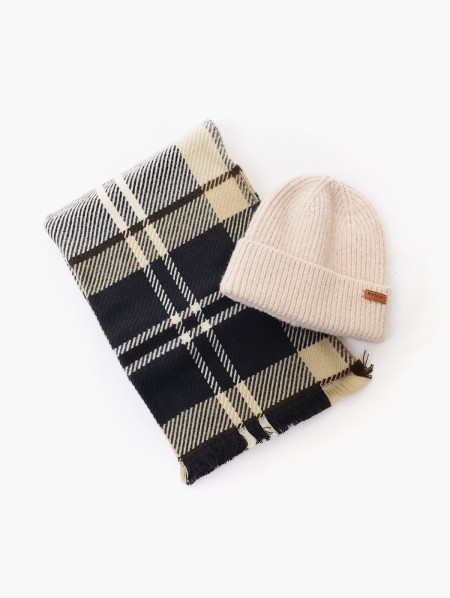 BARBOUR - CAPPELLO - Donna - LGS0094-TN26