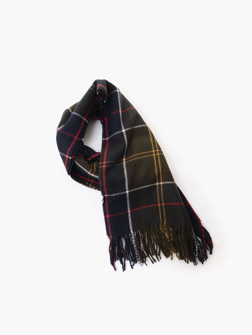 BARBOUR - SCIARPA - Donna - LSC0426-TN11