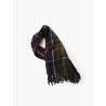 BARBOUR - SCIARPA - Donna - LSC0426-TN11