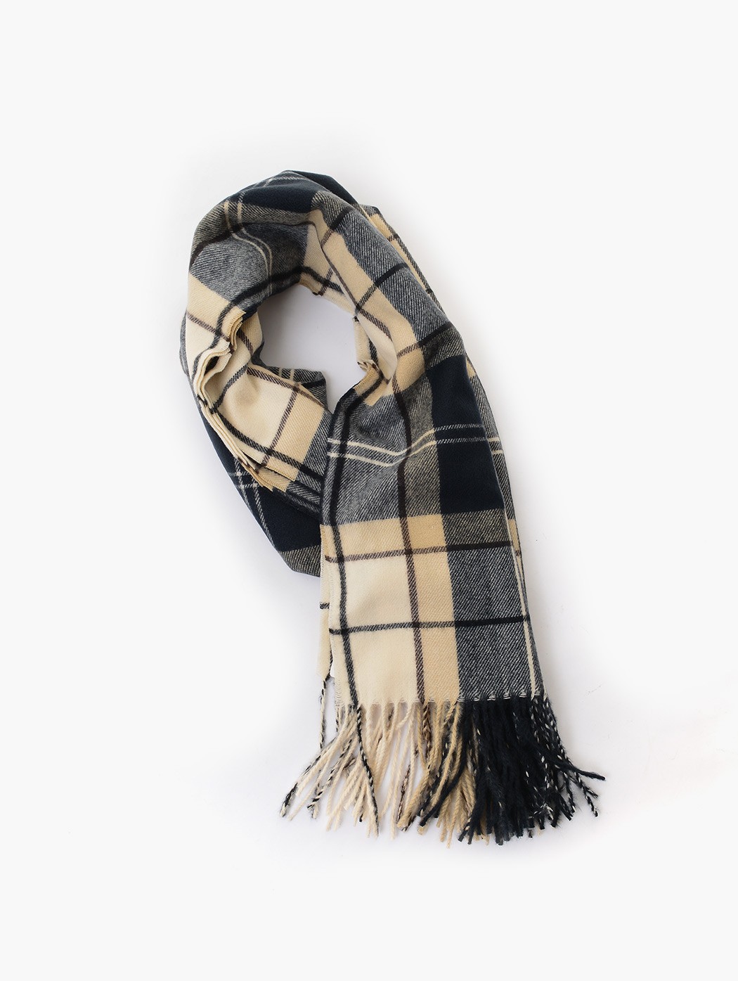 BARBOUR - SCIARPA - Donna - LSC0426-TN26