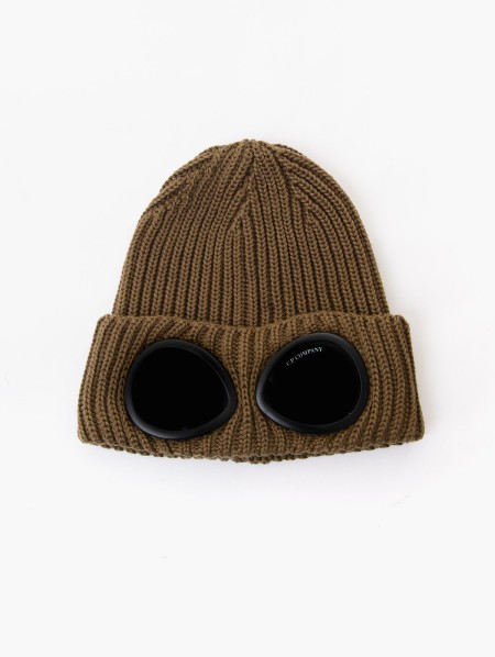 CP COMPANY - CAPPELLO - Uomo - MAC742A-340