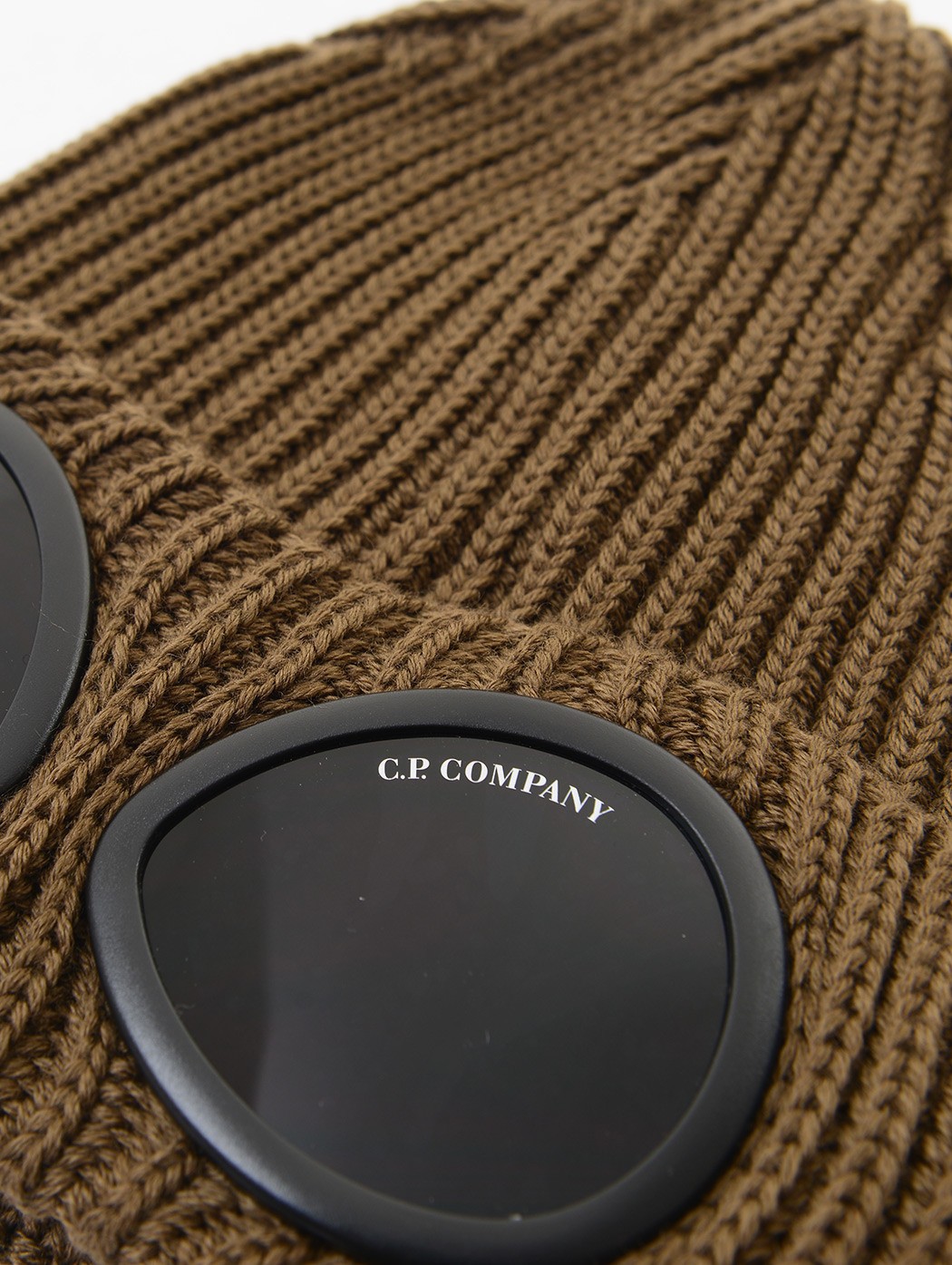 CP COMPANY - CAPPELLO - Uomo - MAC742A-340