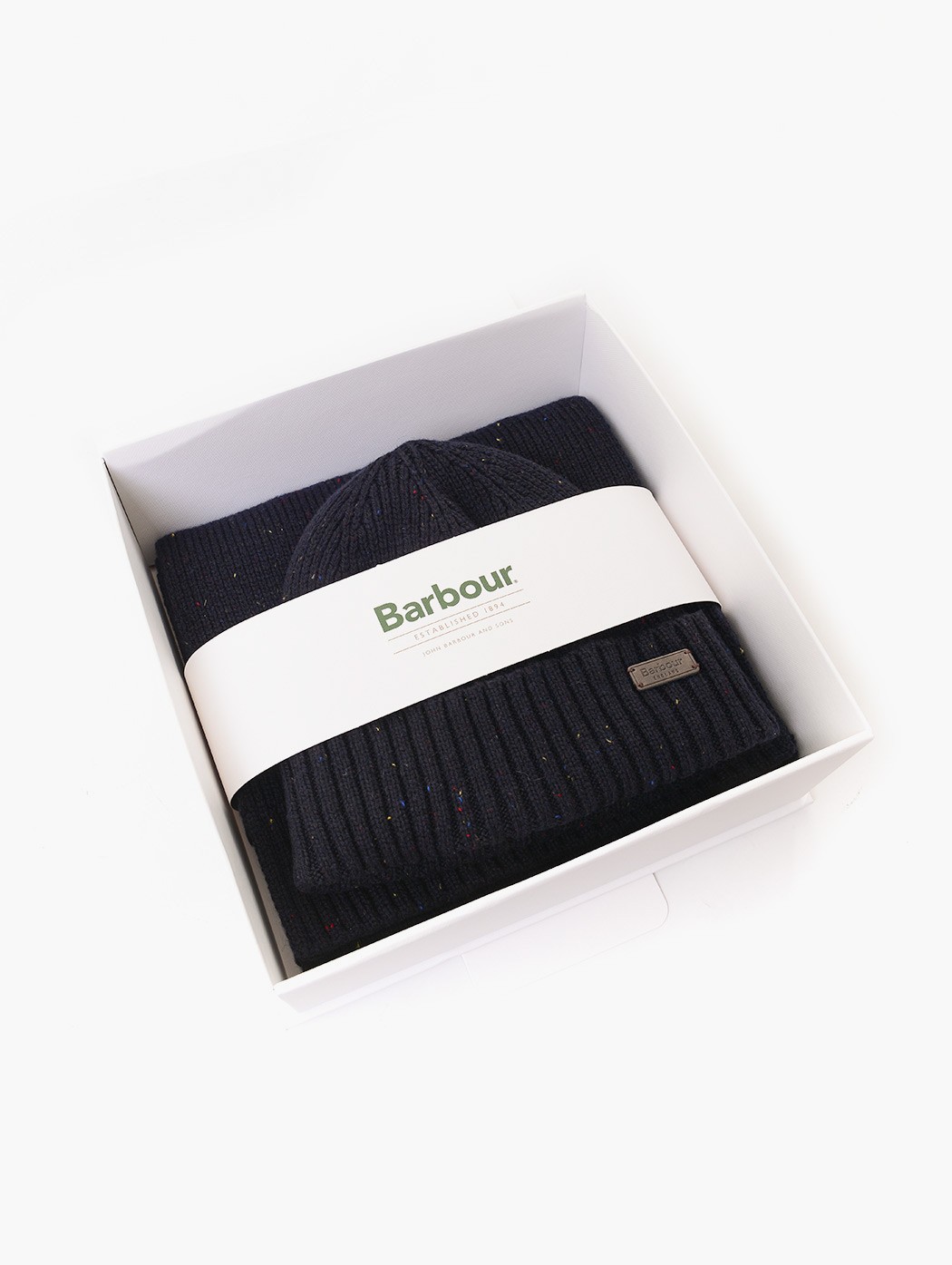 BARBOUR - CAPPELLO - Uomo - MGS0047-NY31