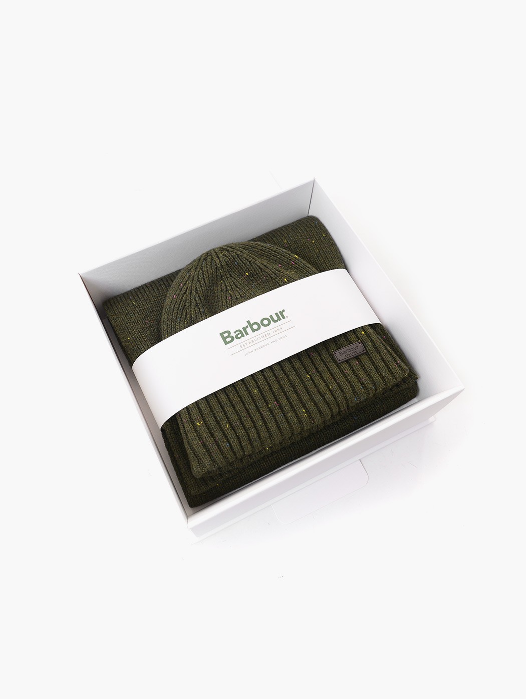 BARBOUR - CAPPELLO - Uomo - MGS0047-OL31