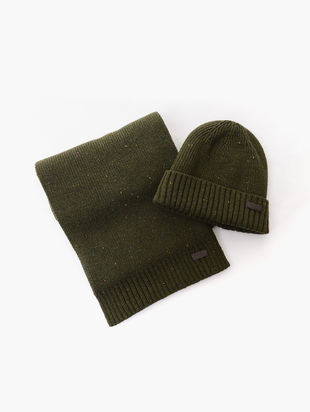 BARBOUR - CAPPELLO - Uomo - MGS0047-OL31