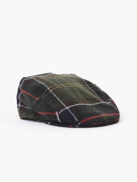 BARBOUR - CAPPELLO - Uomo - MHA0558-TN11