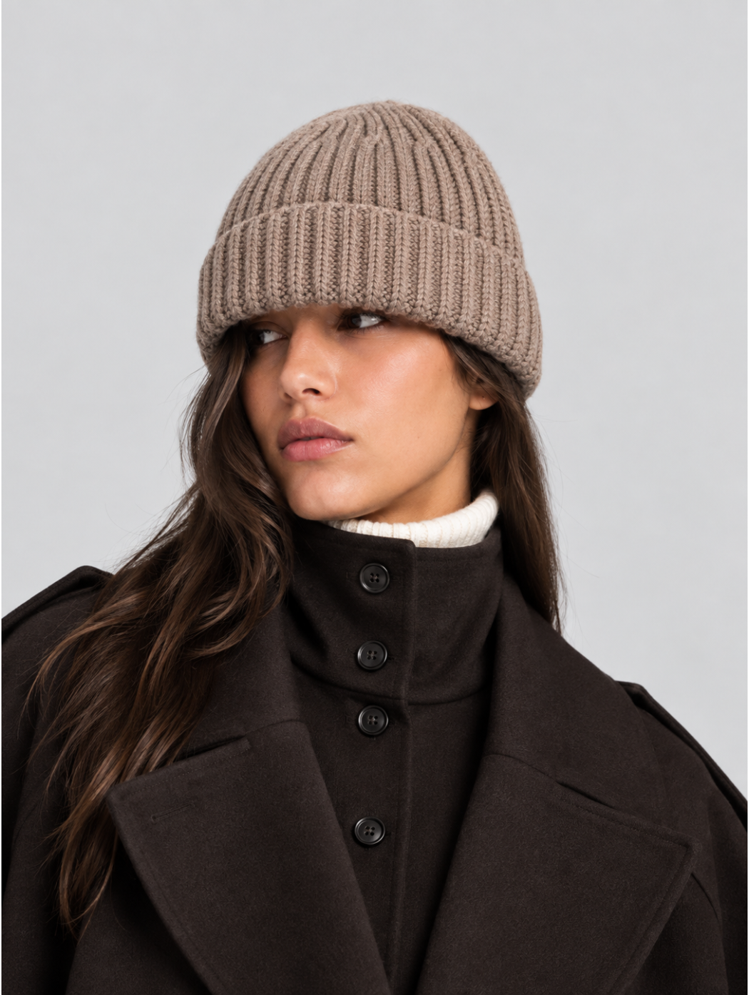 SOEUR - CAPPELLO - Donna - GILLES-BEIGE
