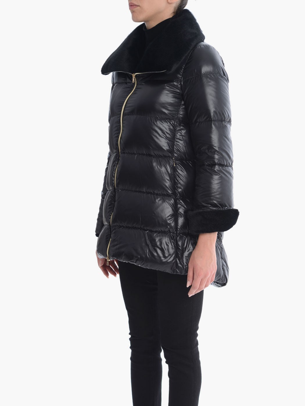 HERNO - GIUBBOTTO - Donna - PI002140D-12017Z-9300