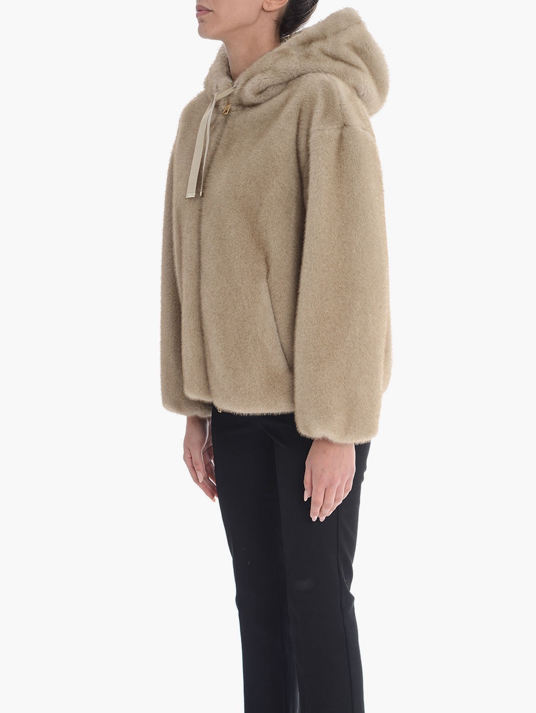 HERNO - GIUBBOTTO - Donna - GC000318D-12739-1985