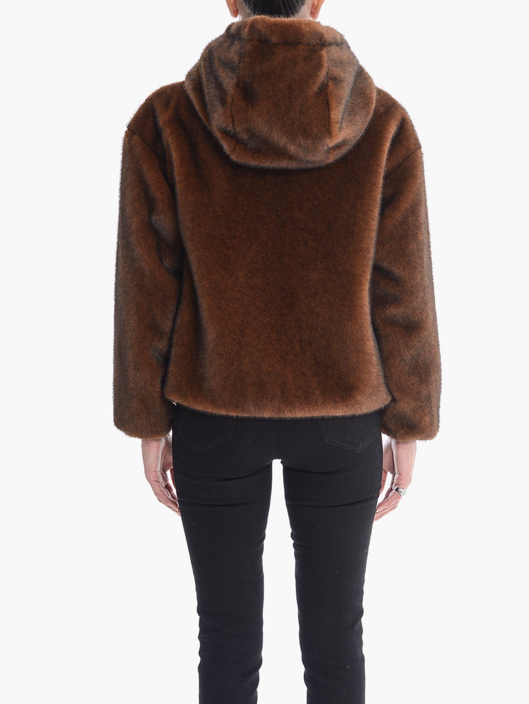 HERNO - GIUBBOTTO - Donna - GC000318D-12739-8800