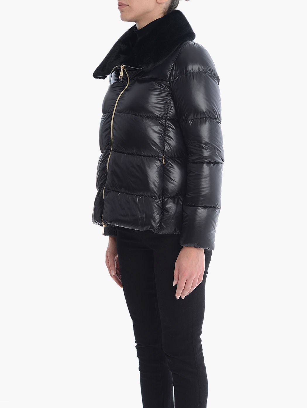 HERNO - GIUBBOTTO - Donna - PI001923D-12017Z-9300