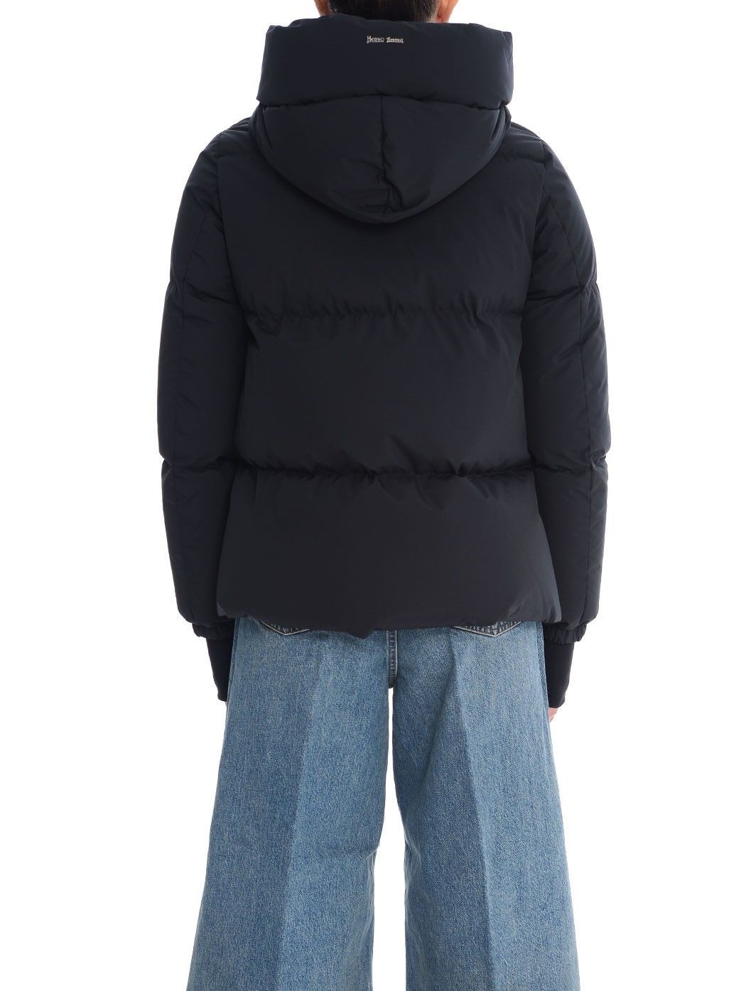 HERNO - GIUBBOTTO - Donna - PI002045D-12840-9300
