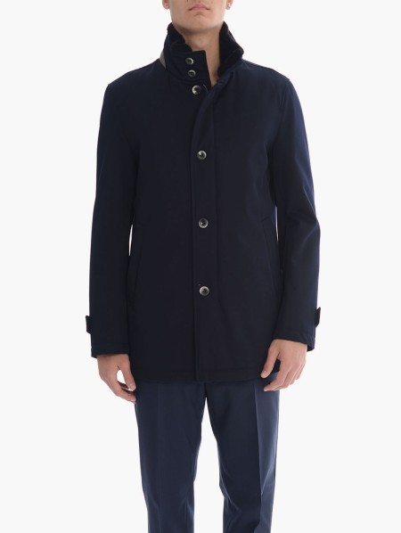 HERNO - GIUBBOTTO - Uomo - IM000411U-33186-9200