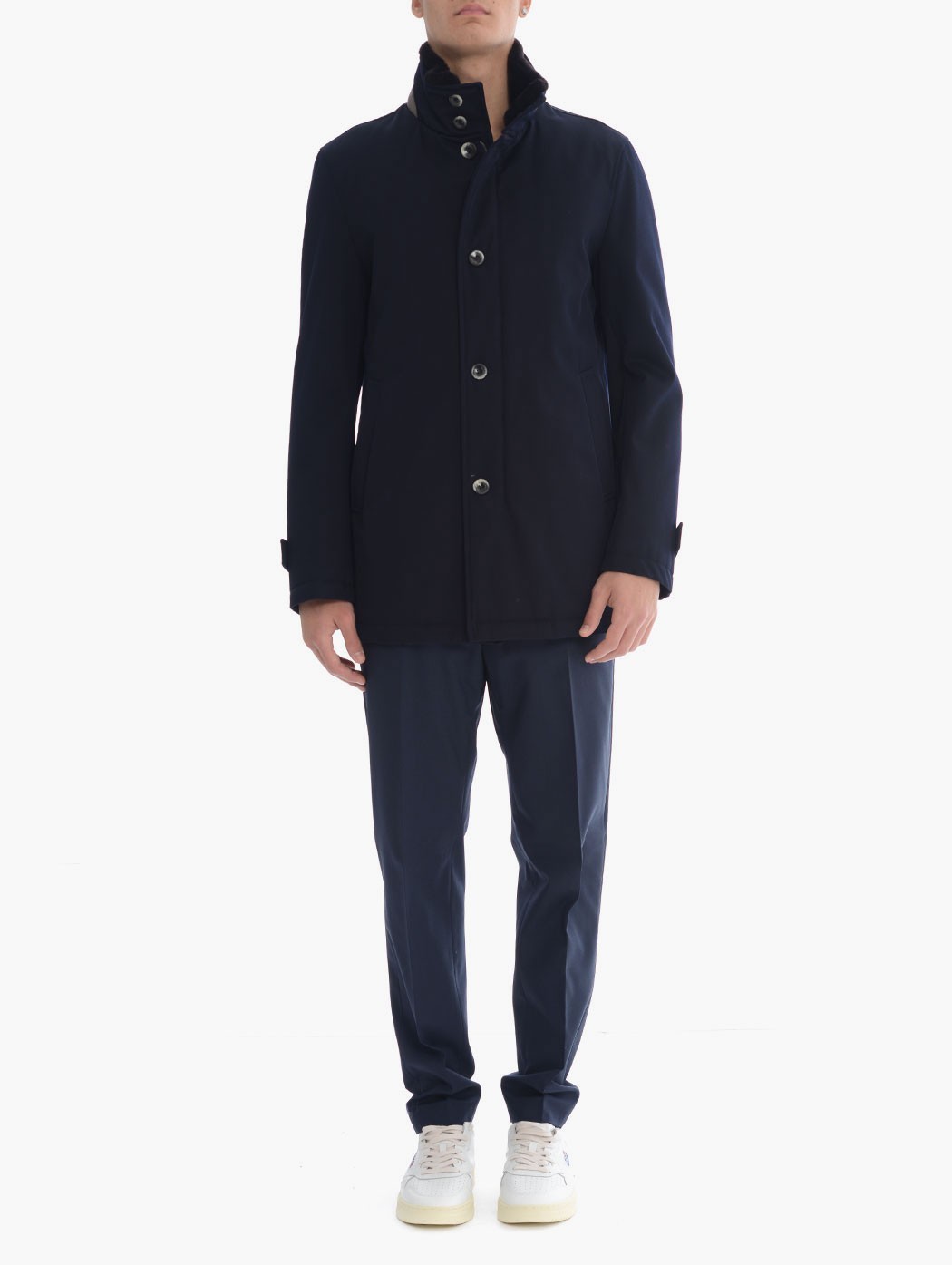 IM000411U-33186-9200 -  - HERNO