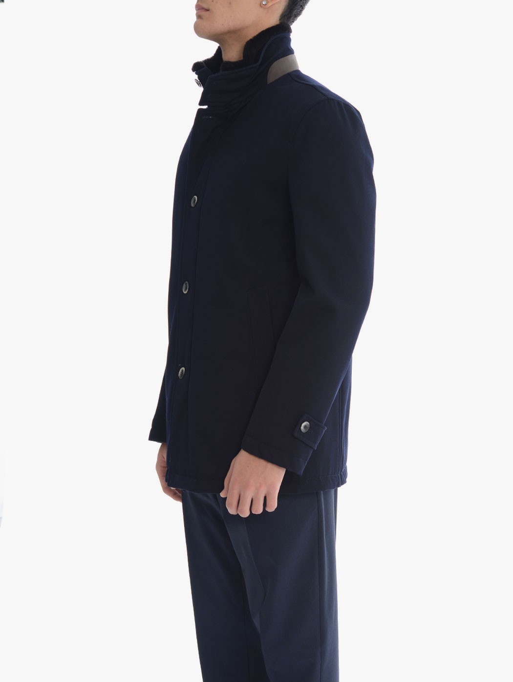 HERNO - GIUBBOTTO - Uomo - IM000411U-33186-9200