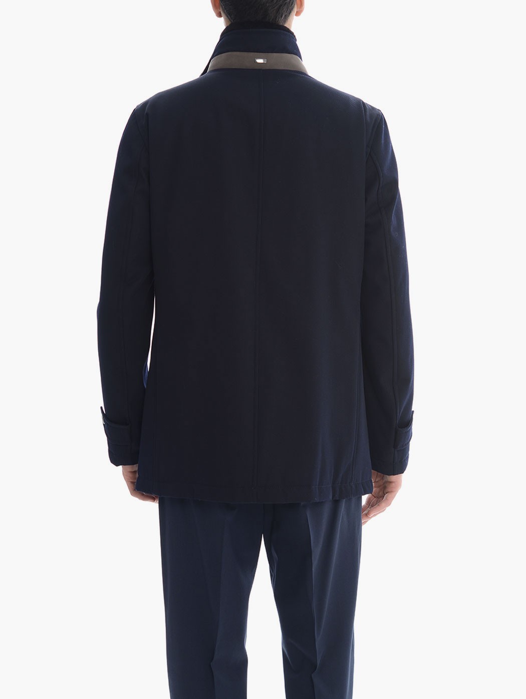 HERNO - GIUBBOTTO - Uomo - IM000411U-33186-9200