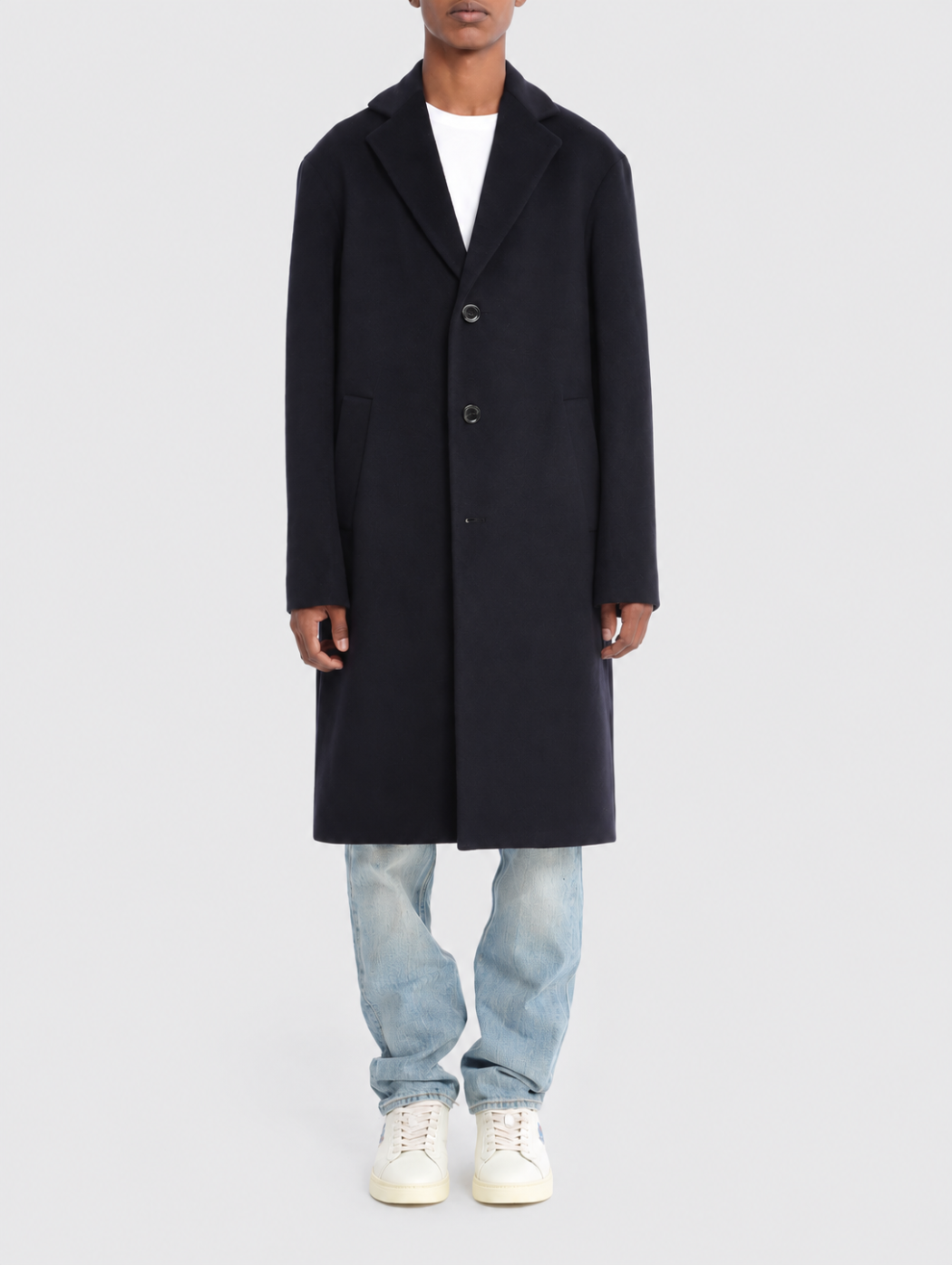 LARDINI - CAPPOTTO - Uomo - 23152-67642-850