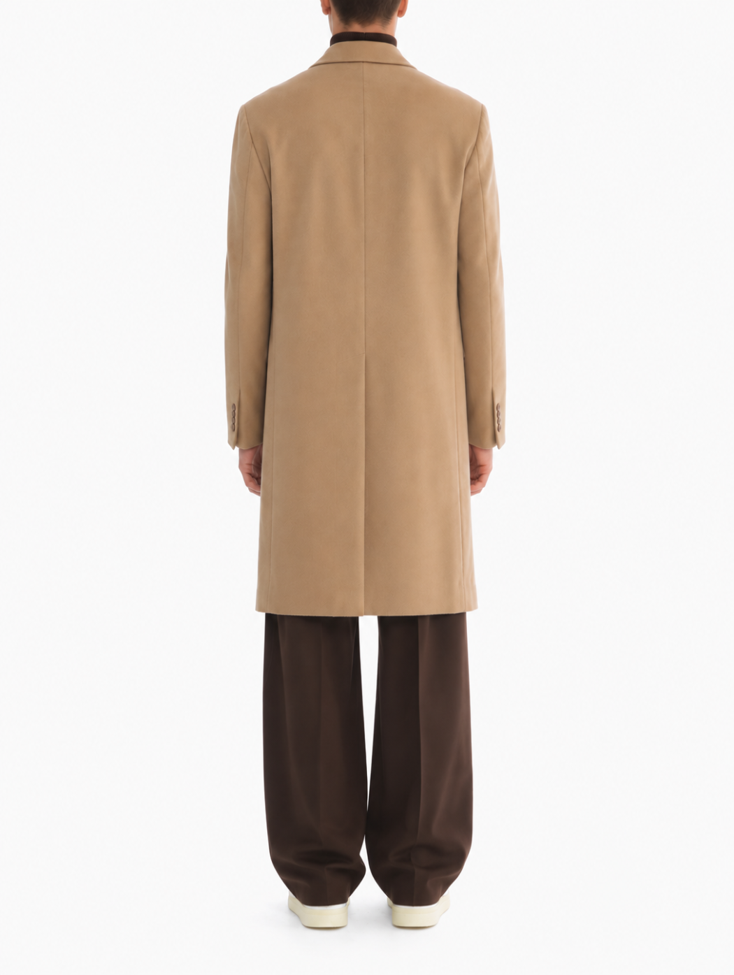 LARDINI - CAPPOTTO - Uomo - CN23698E-300