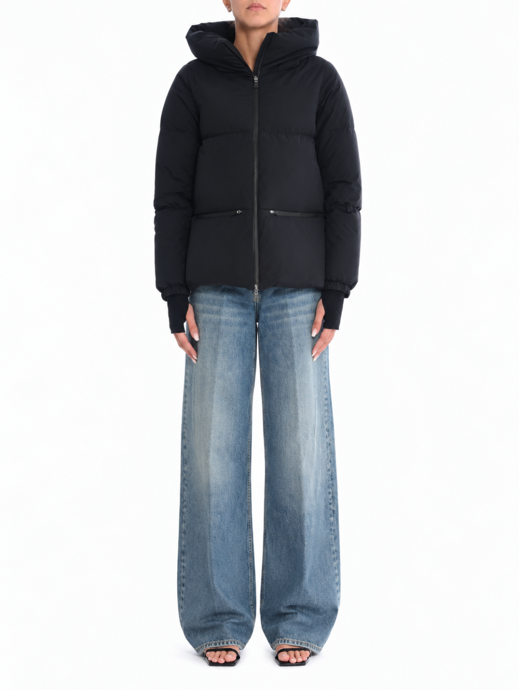 HERNO - GIUBBOTTO - Donna - PI002045D-12840-9300