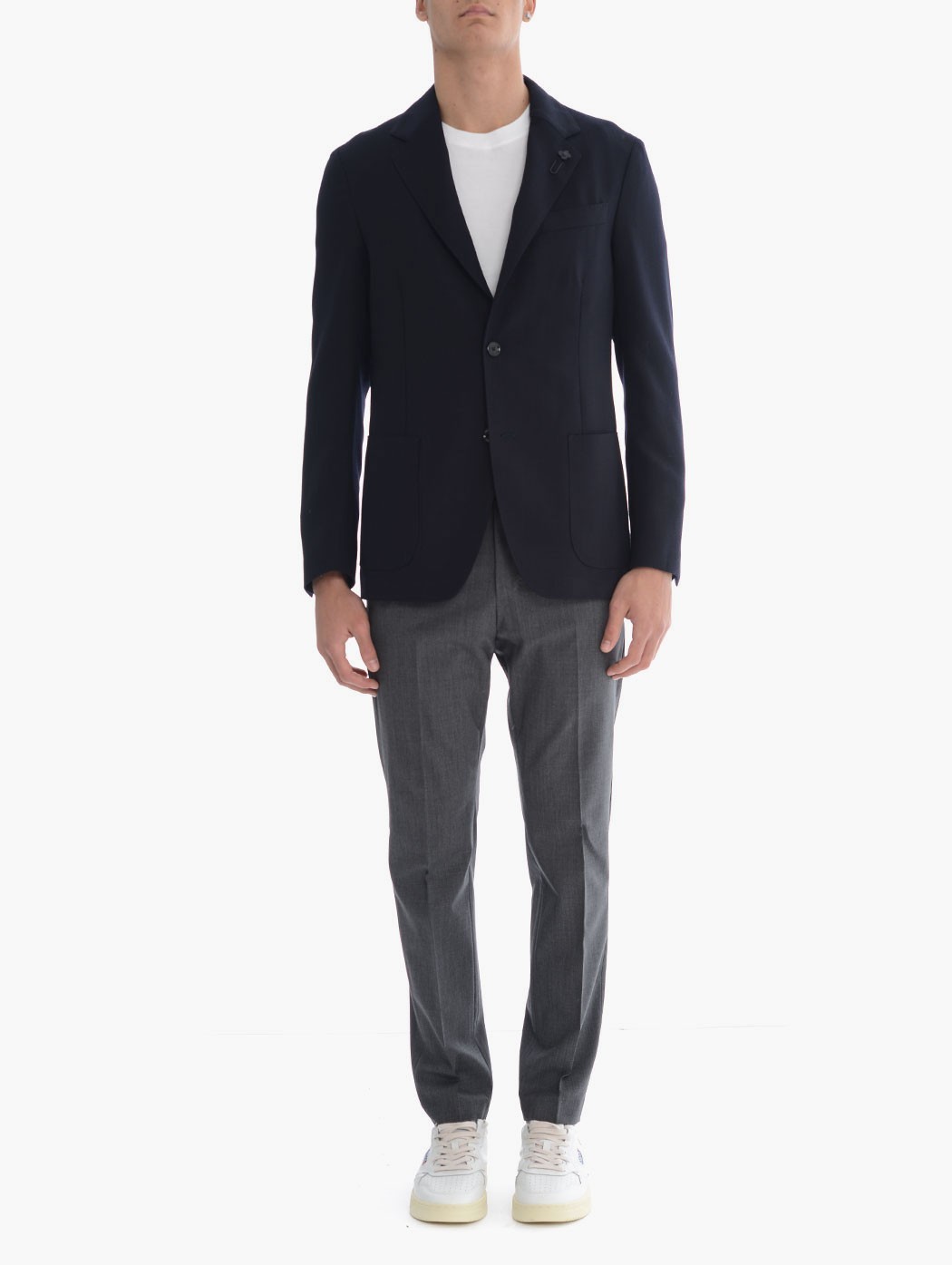 LARDINI - GIACCA - Uomo - 6202E-65502-860