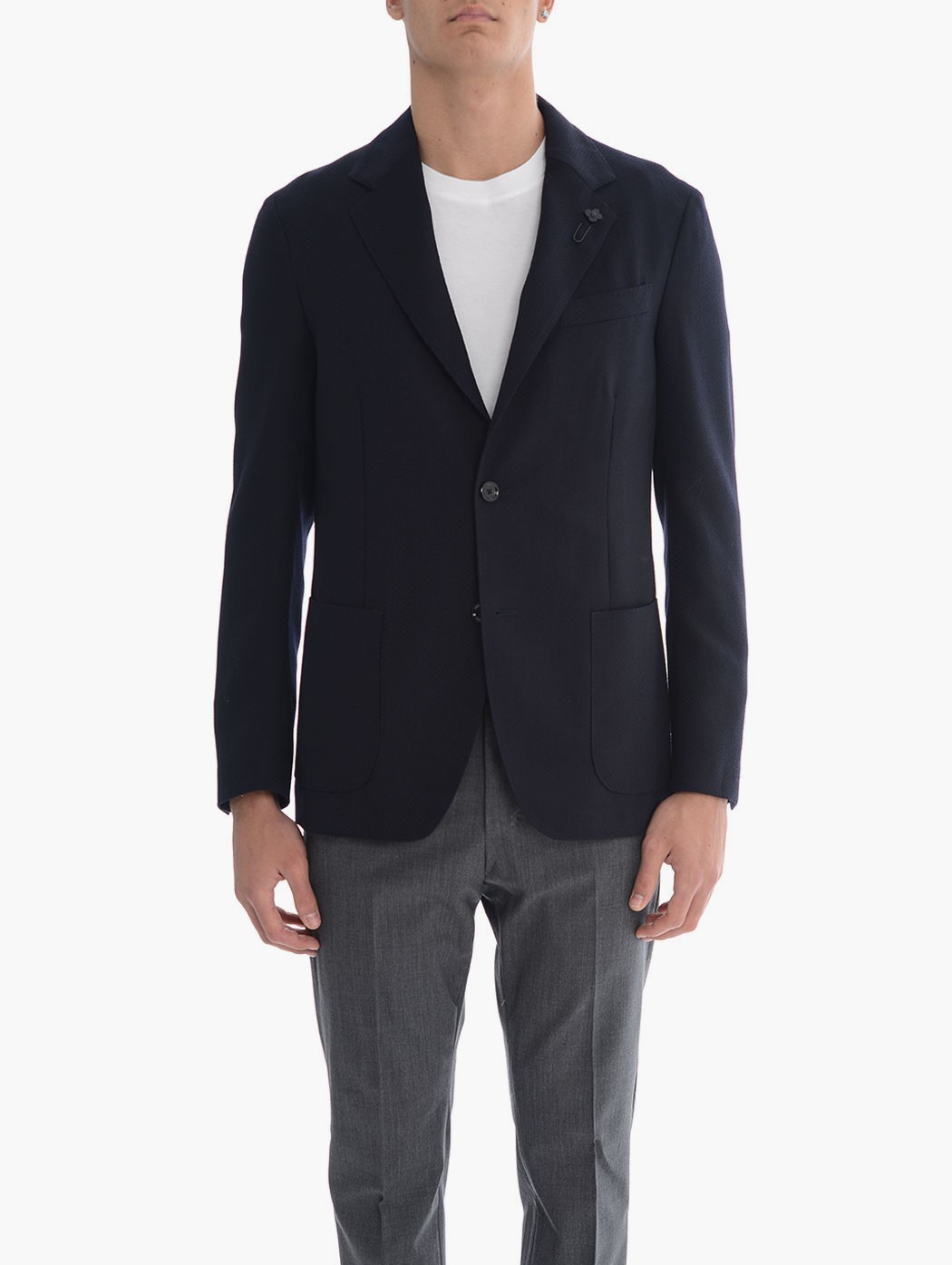 LARDINI - GIACCA - Uomo - 6202E-65502-860