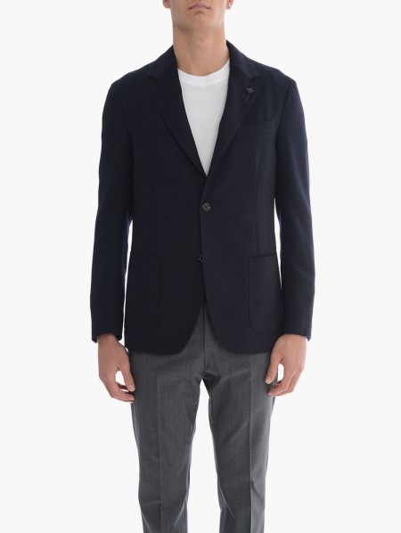 LARDINI - GIACCA - Uomo - 6202E-65502-860