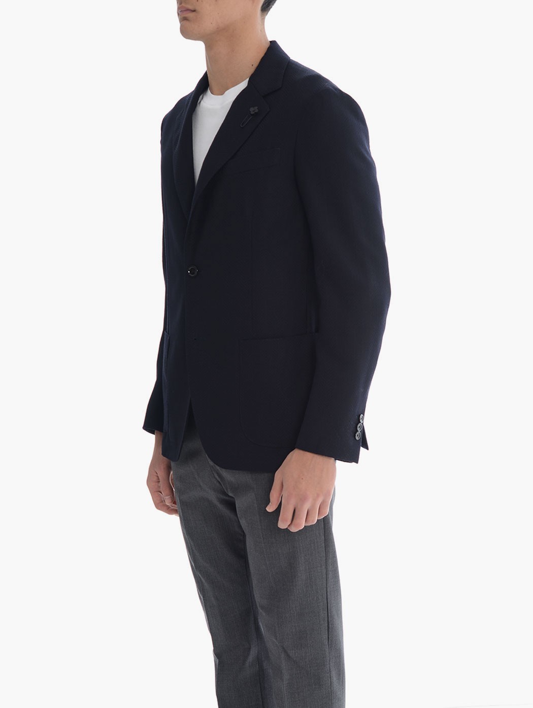LARDINI - GIACCA - Uomo - 6202E-65502-860