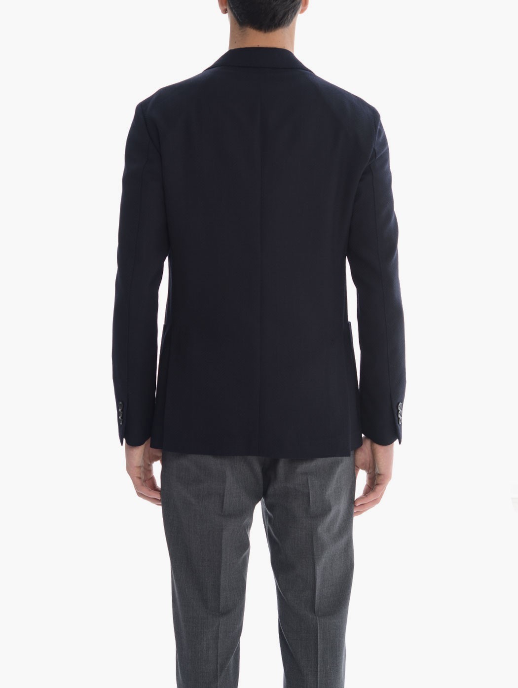 LARDINI - GIACCA - Uomo - 6202E-65502-860
