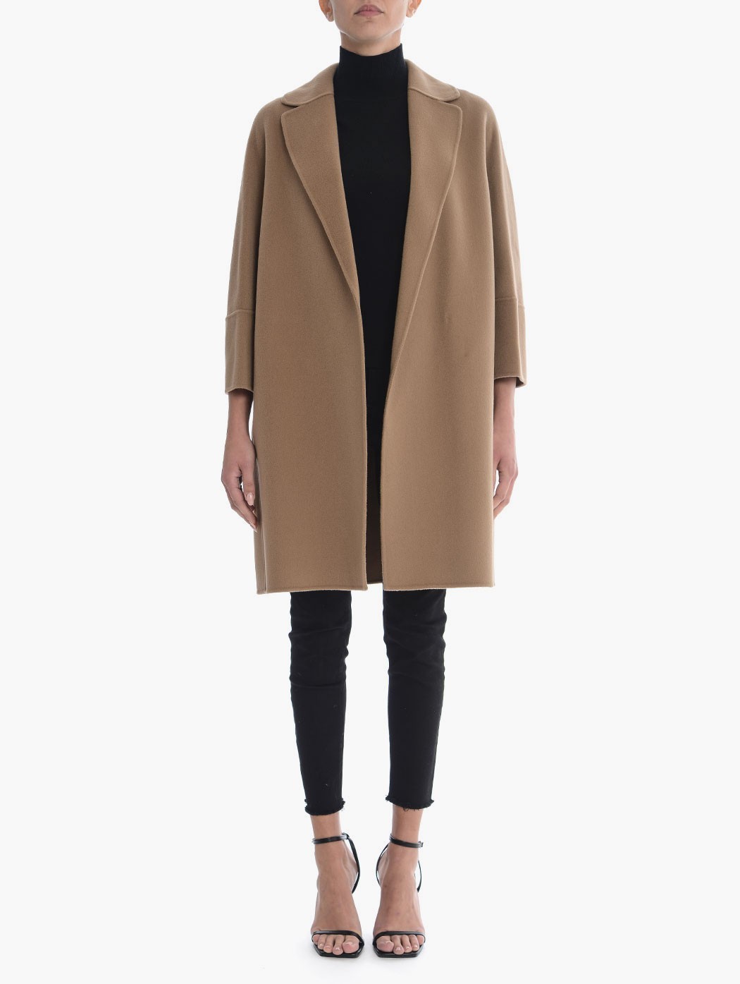 S MAX MARA - CAPPOTTO - Donna - ARONA-045