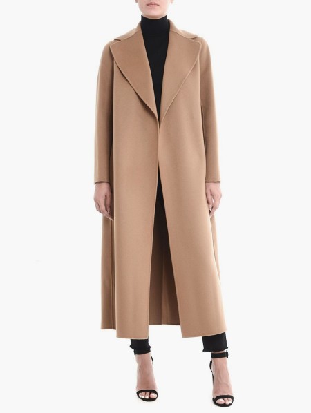 S MAX MARA - CAPPOTTO - Donna - POLDO-045