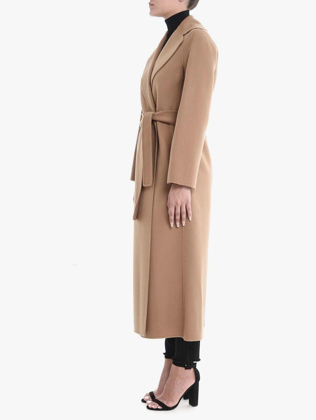 S MAX MARA - CAPPOTTO - Donna - POLDO-045