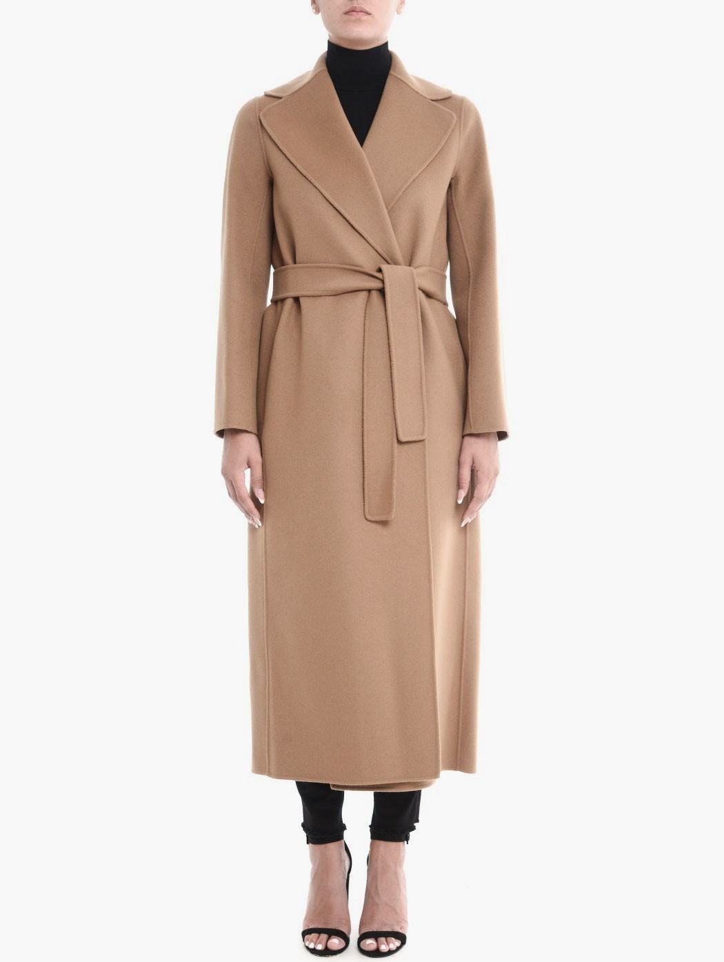 S MAX MARA - CAPPOTTO - Donna - POLDO-045