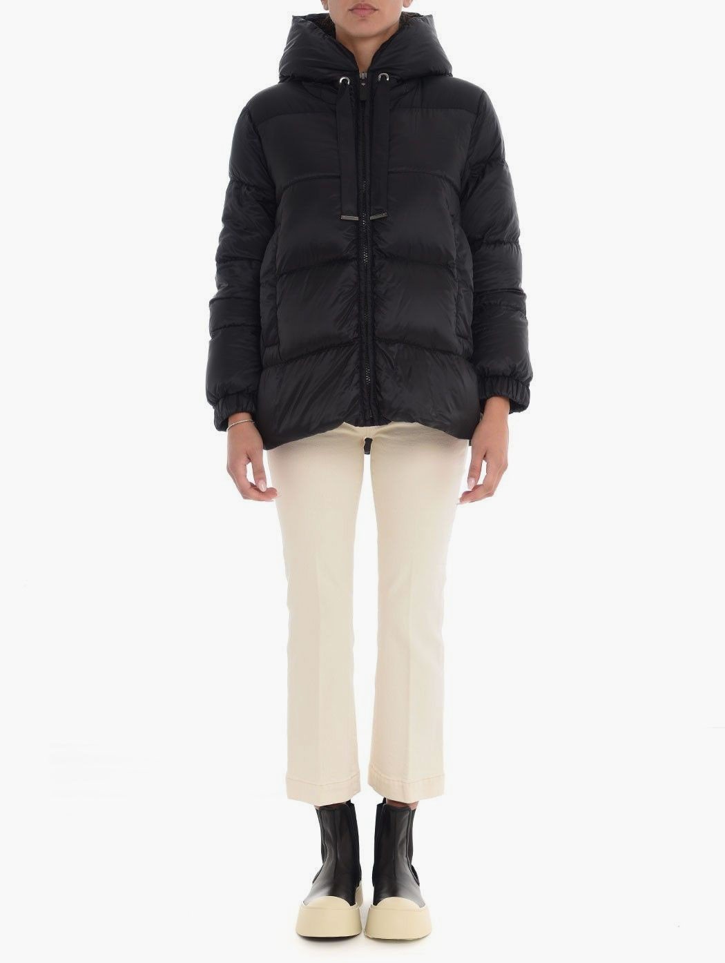 MAX MARA - GIUBBOTTO - Donna - SEIA-009