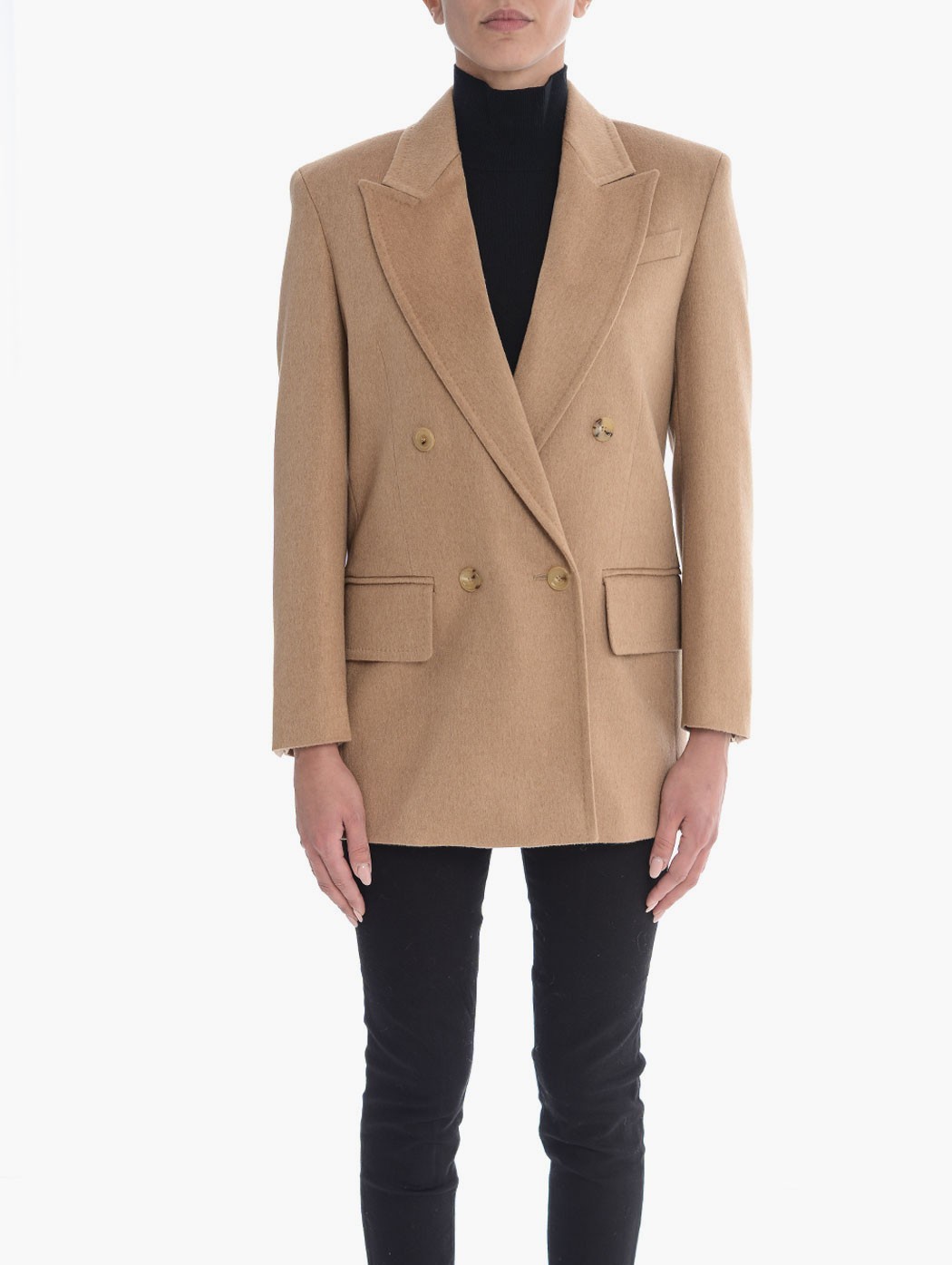 MAX MARA - GIACCA - Donna - OLIMPIA-001