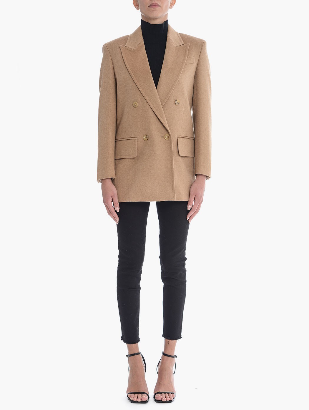 MAX MARA - GIACCA - Donna - OLIMPIA-001