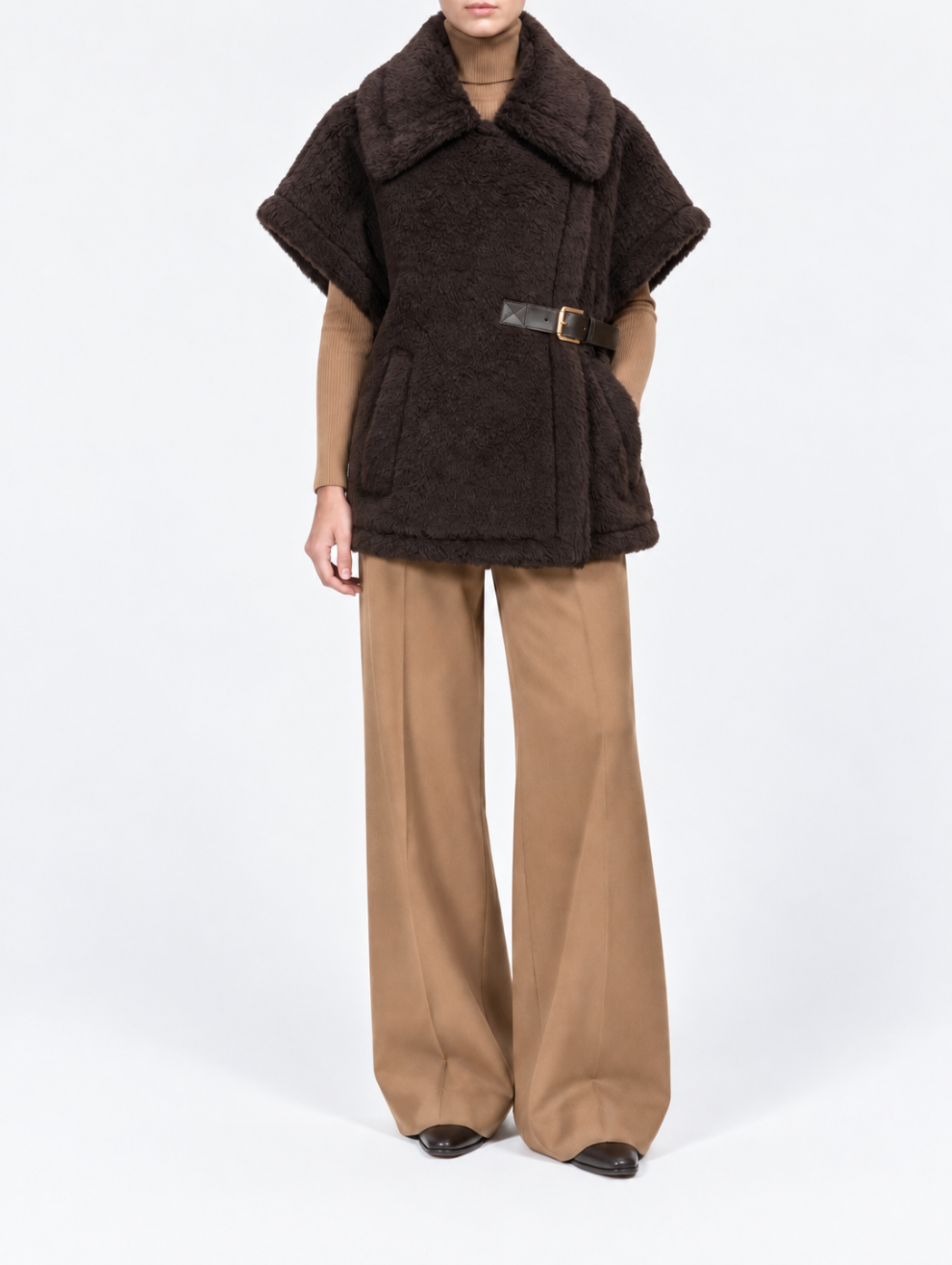 MAX MARA - CAPPOTTO - Donna - NEWABAVO1-014